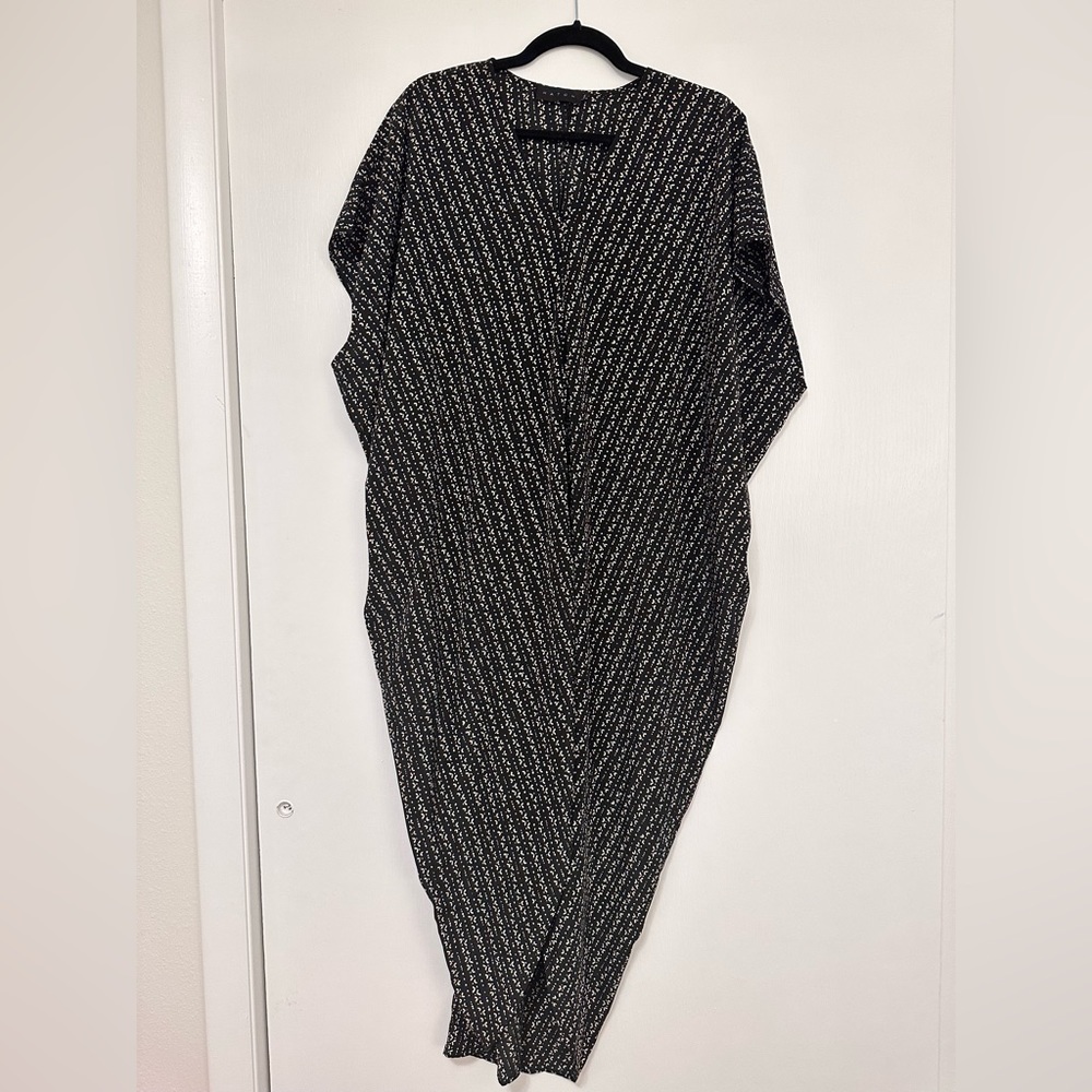 Hatch maternity dress, style Riviera